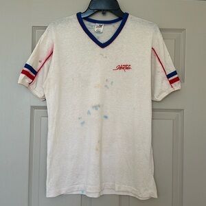 Vintage Bantam 80’s 90’s Men’s T-Shirt 12 hours of SEBRING Size L